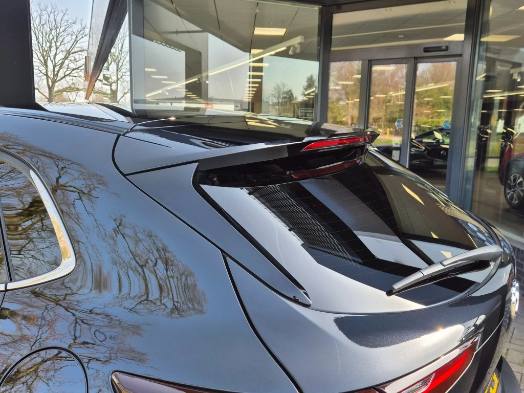 Hoofdafbeelding Mazda CX-30