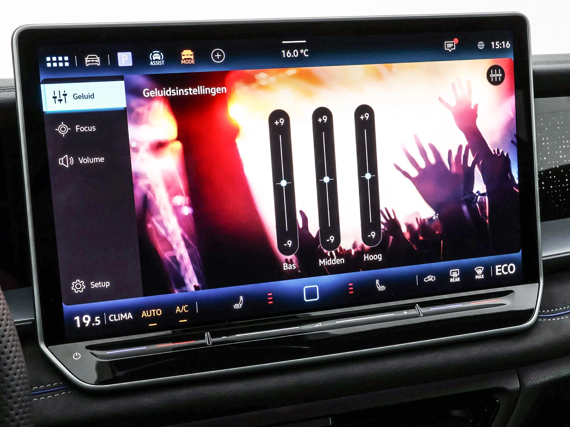 Hoofdafbeelding Volkswagen Tayron