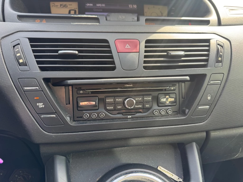 Hoofdafbeelding Citroën Grand C4 Picasso