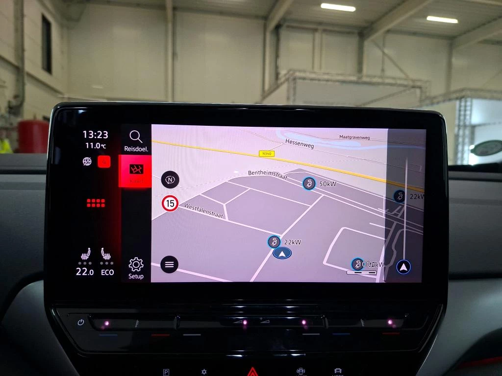 Hoofdafbeelding Volkswagen ID.4