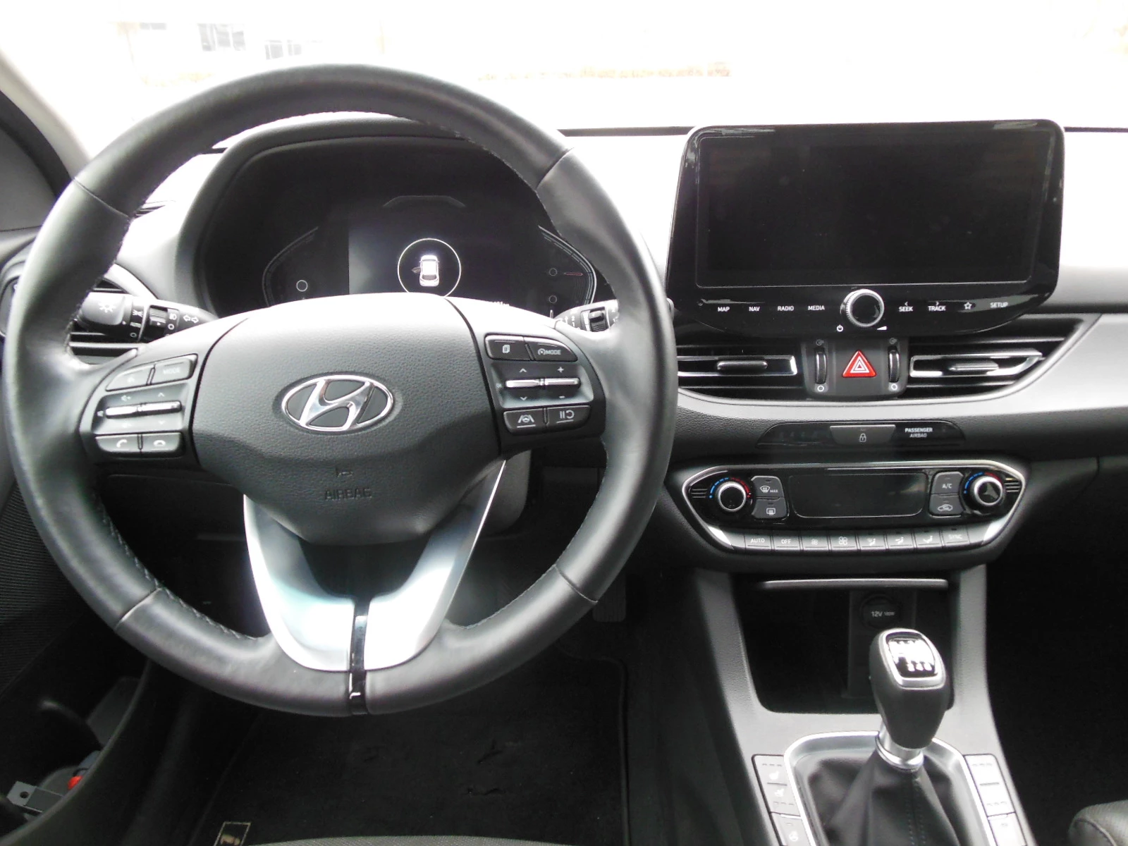 Hoofdafbeelding Hyundai i30