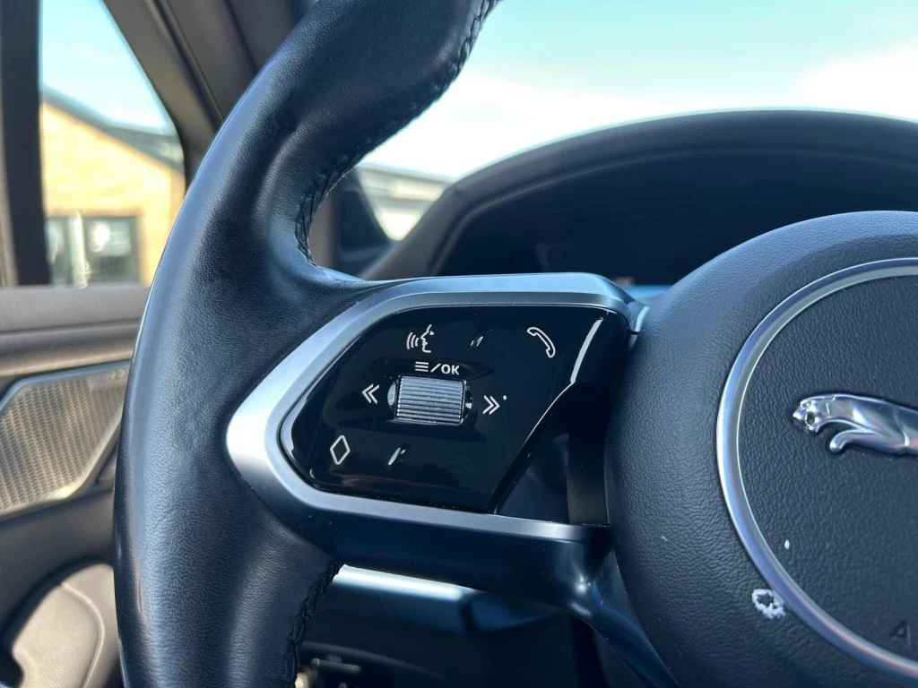 Hoofdafbeelding Jaguar I-PACE