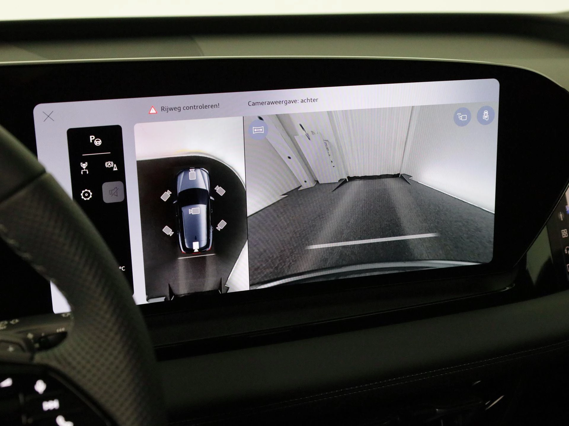 Hoofdafbeelding Audi Q6 e-tron