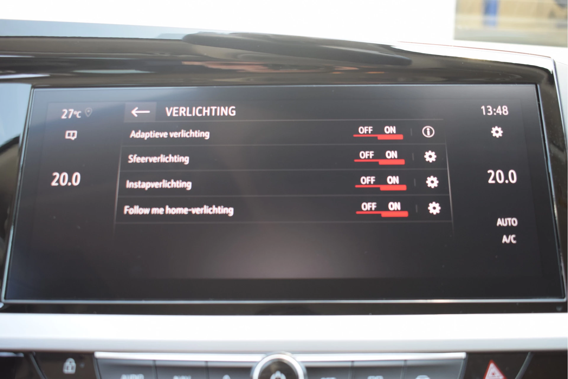 Hoofdafbeelding Opel Grandland