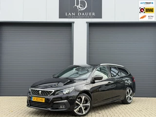 Peugeot 308 SW 1.6 e-THP GT 225 / Automaat / LUXE / ACTIE
