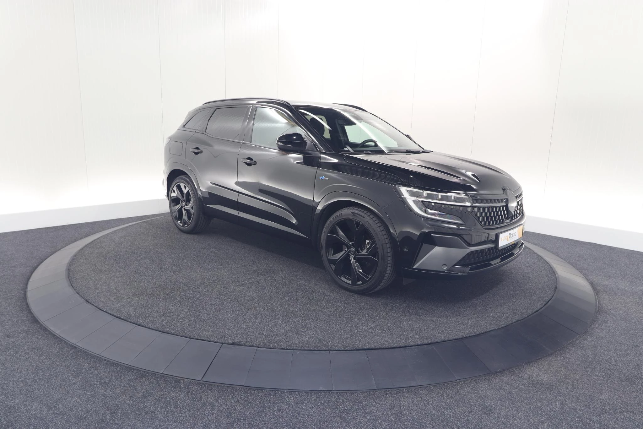 Hoofdafbeelding Renault Austral