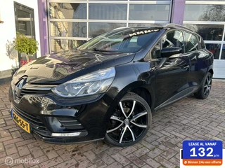 Renault Clio Estate 1.2 16V * AIRCO * NAVIGATIE