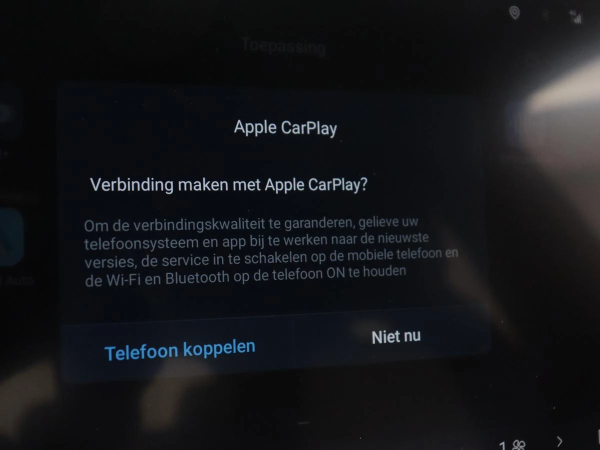 Hoofdafbeelding BYD ATTO 3