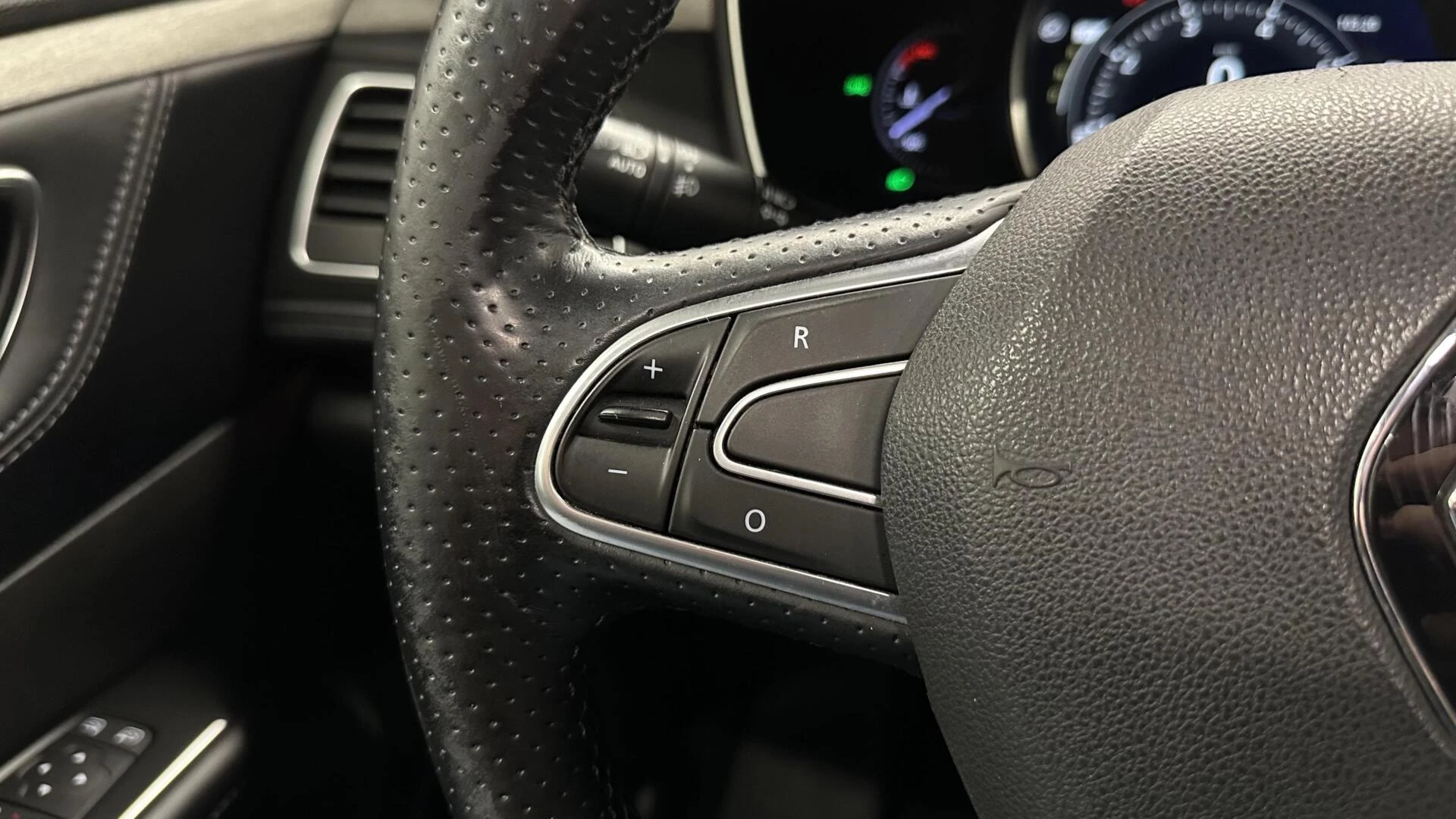 Hoofdafbeelding Renault Talisman