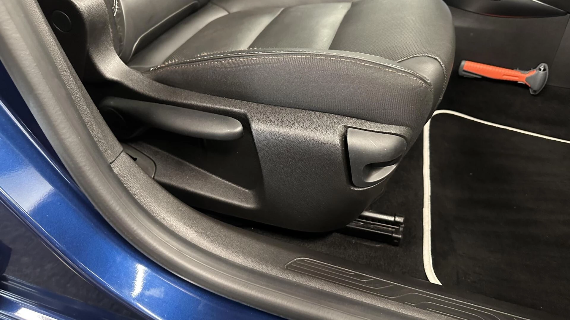 Hoofdafbeelding Renault Megane E-Tech