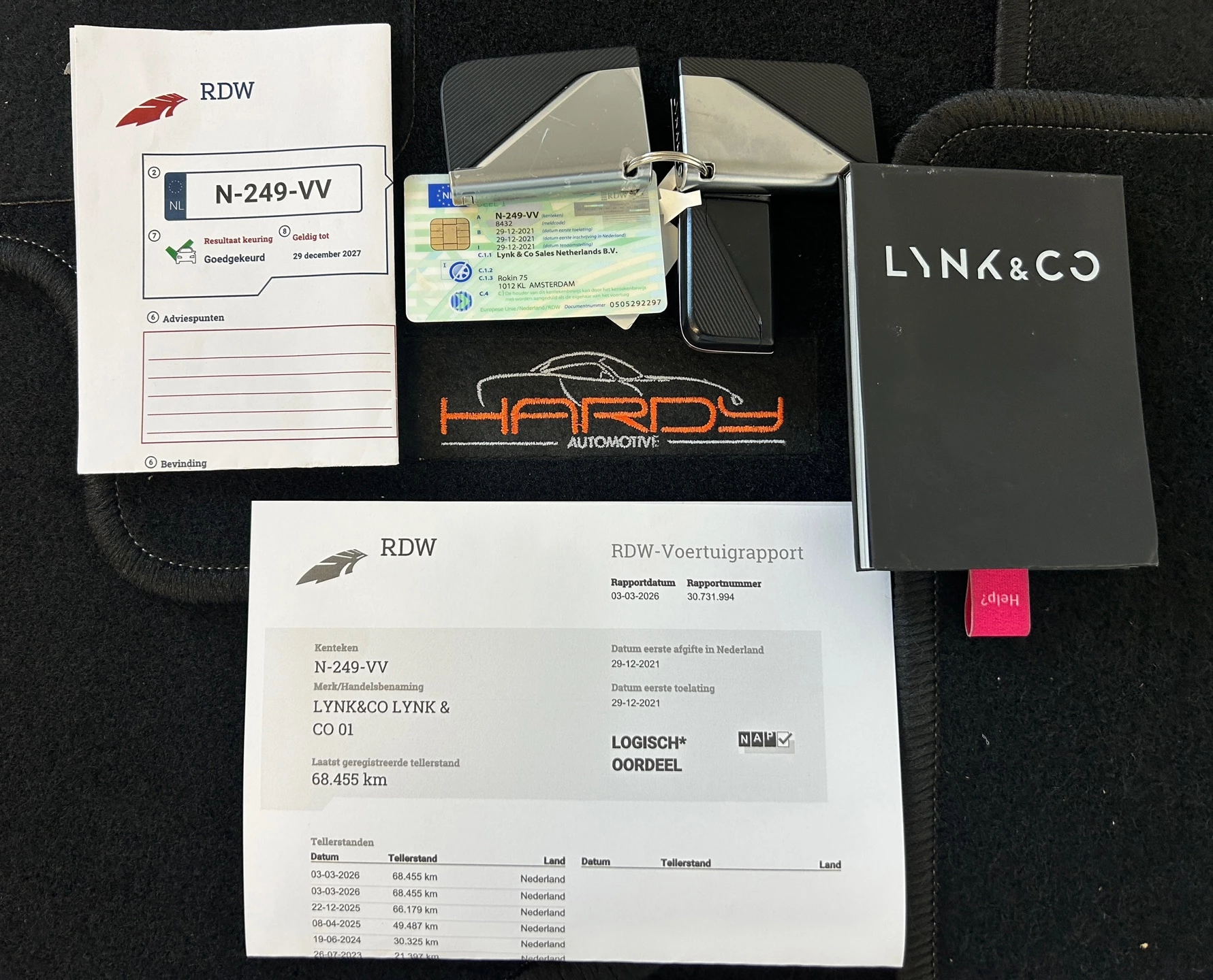 Hoofdafbeelding Lynk & Co 01