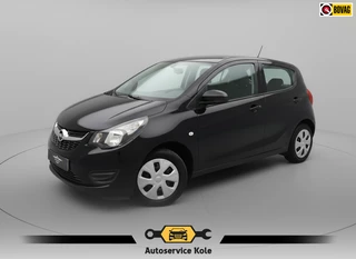 Hoofdafbeelding Opel KARL Opel KARL 1.0 ecoFLEX Edition * Airco * Bluetooth * Cruise Control *