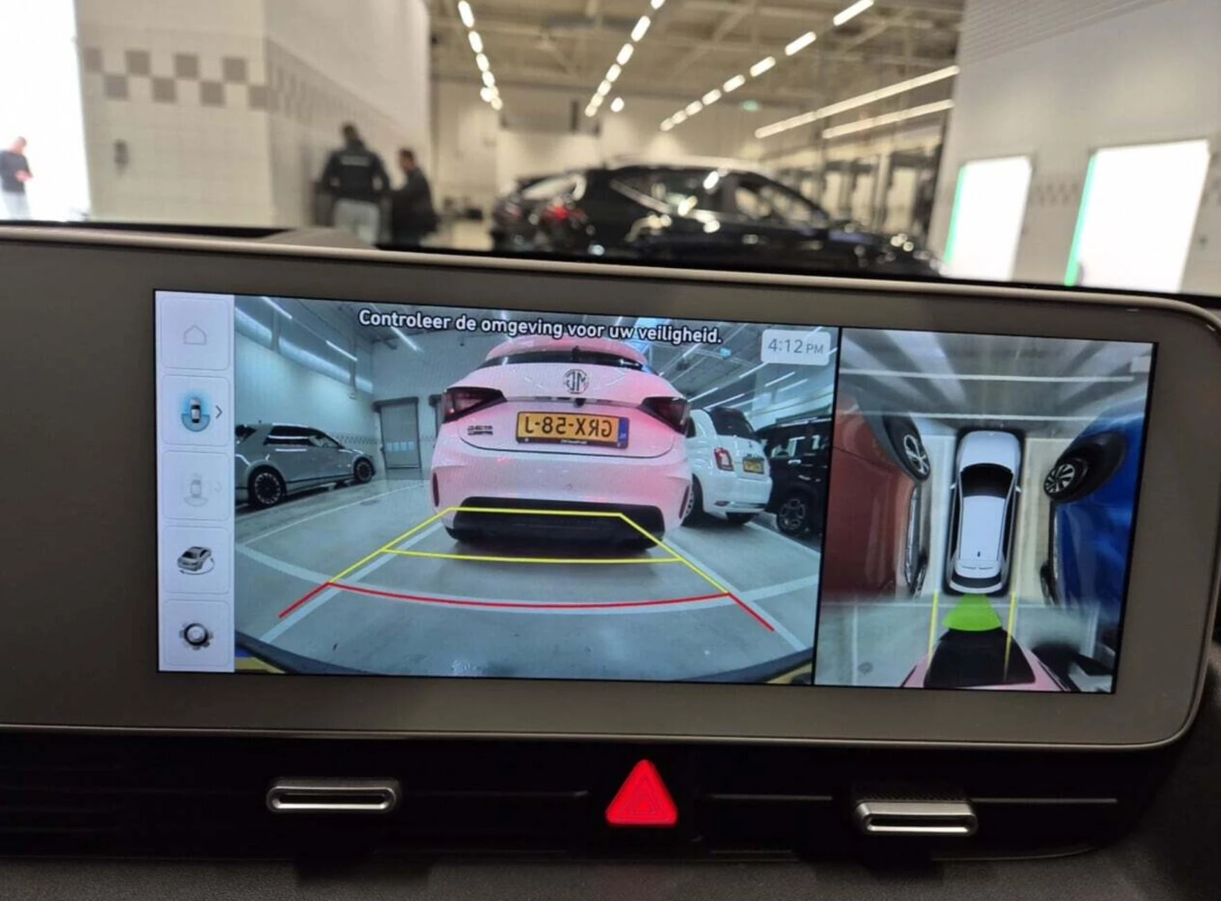 Hoofdafbeelding Hyundai IONIQ 5