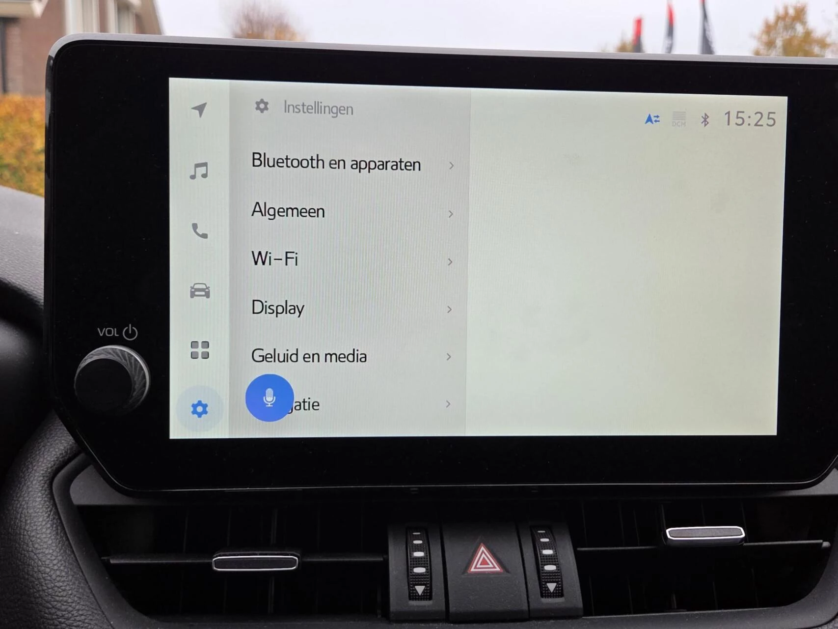 Hoofdafbeelding Suzuki Across