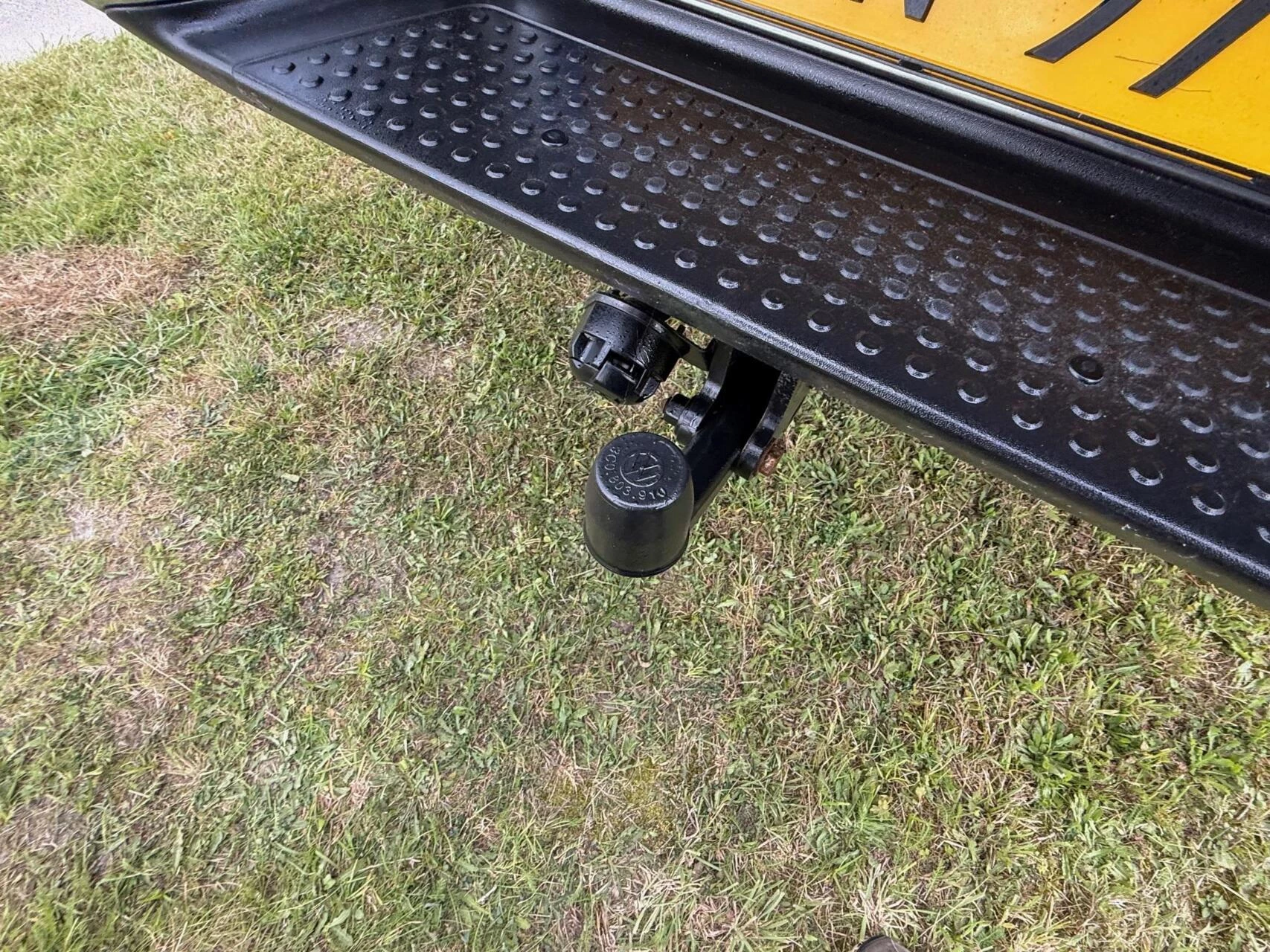 Hoofdafbeelding Volkswagen Amarok