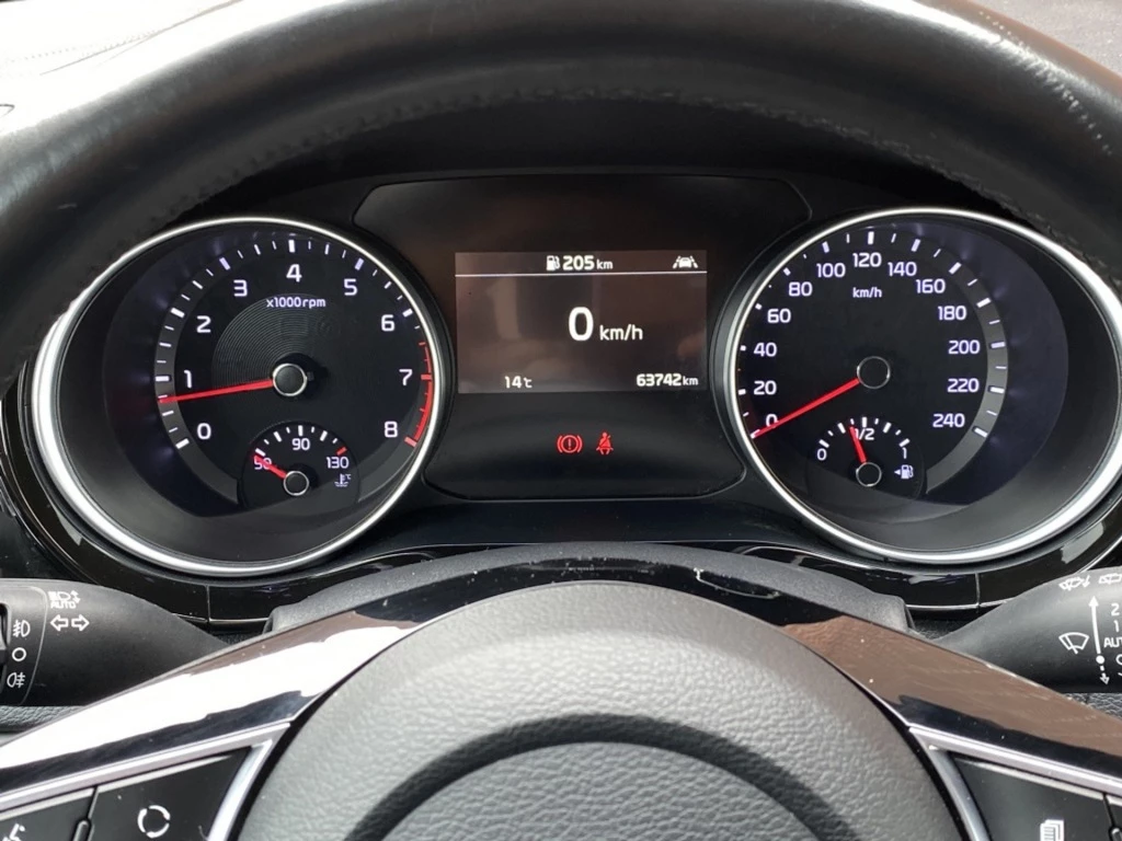 Hoofdafbeelding Kia XCeed