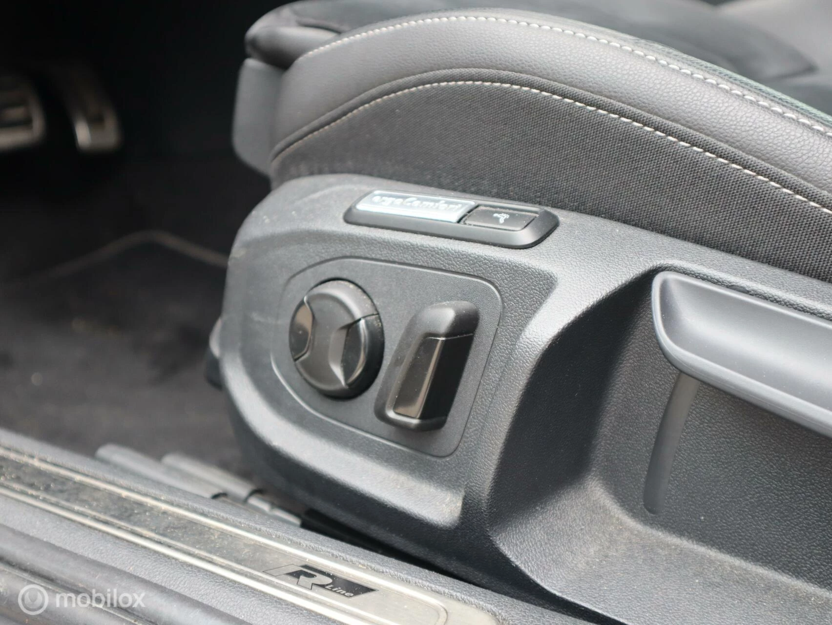 Hoofdafbeelding Volkswagen Arteon