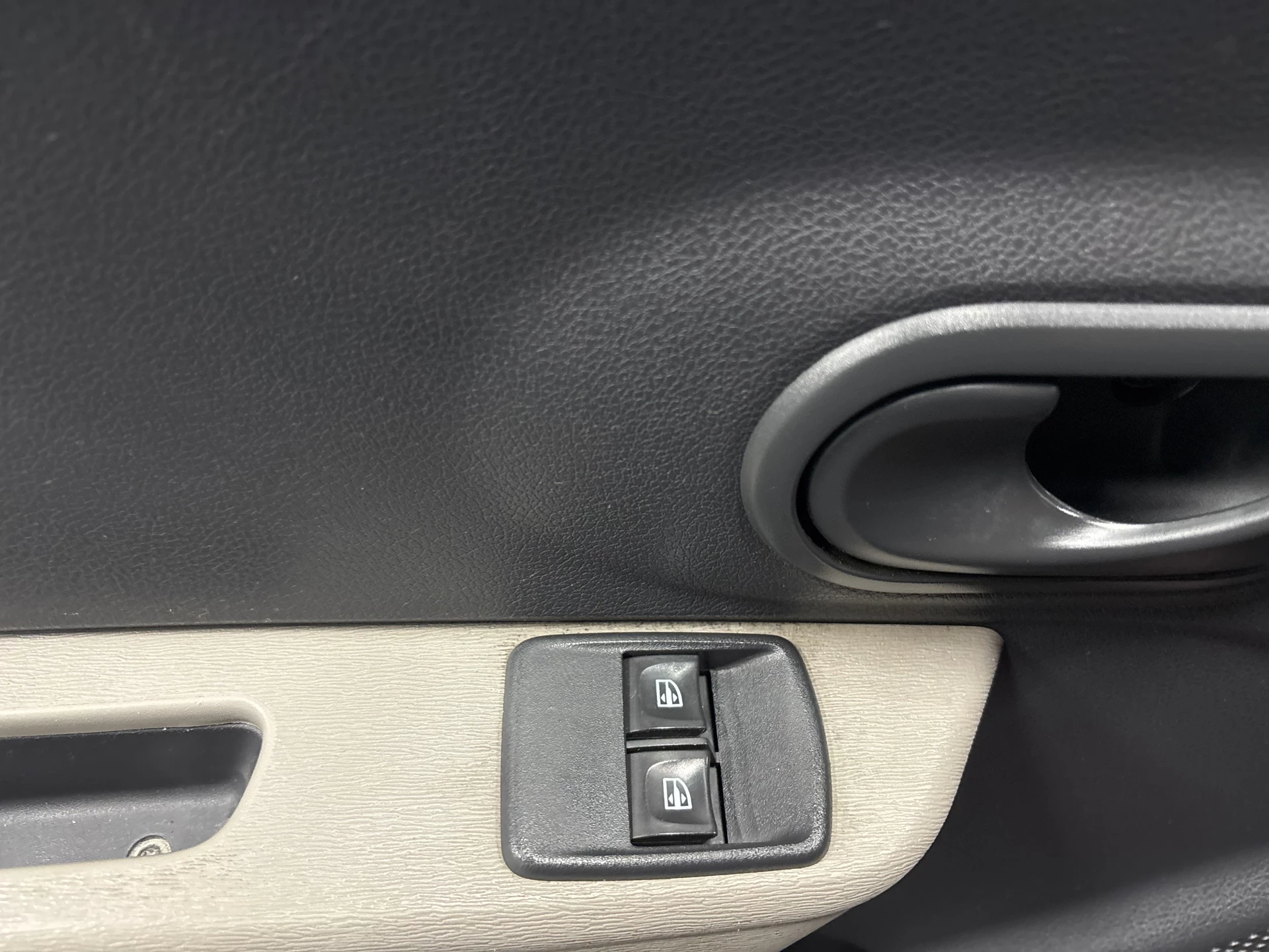 Hoofdafbeelding Dacia Lodgy