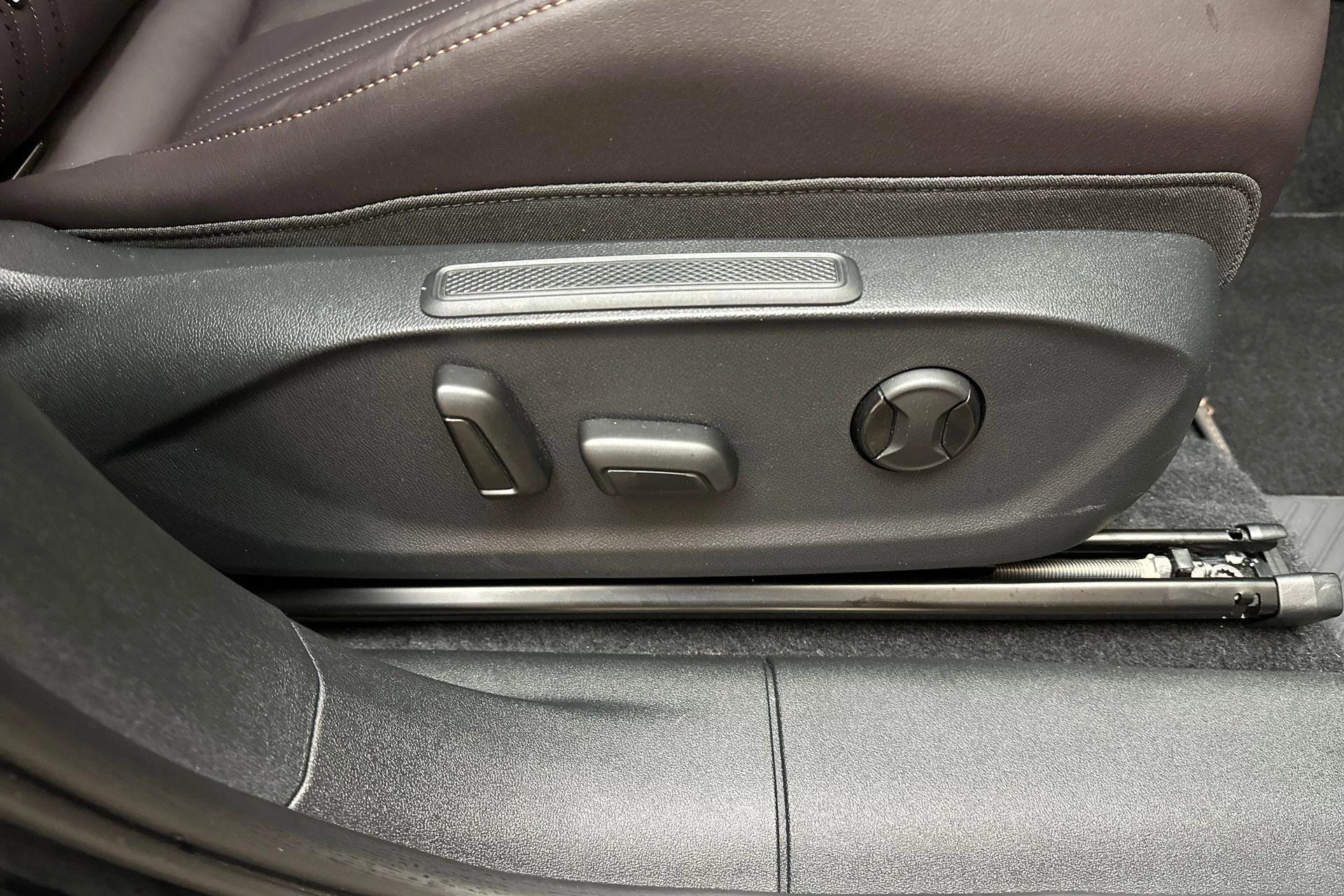 Hoofdafbeelding CUPRA Terramar