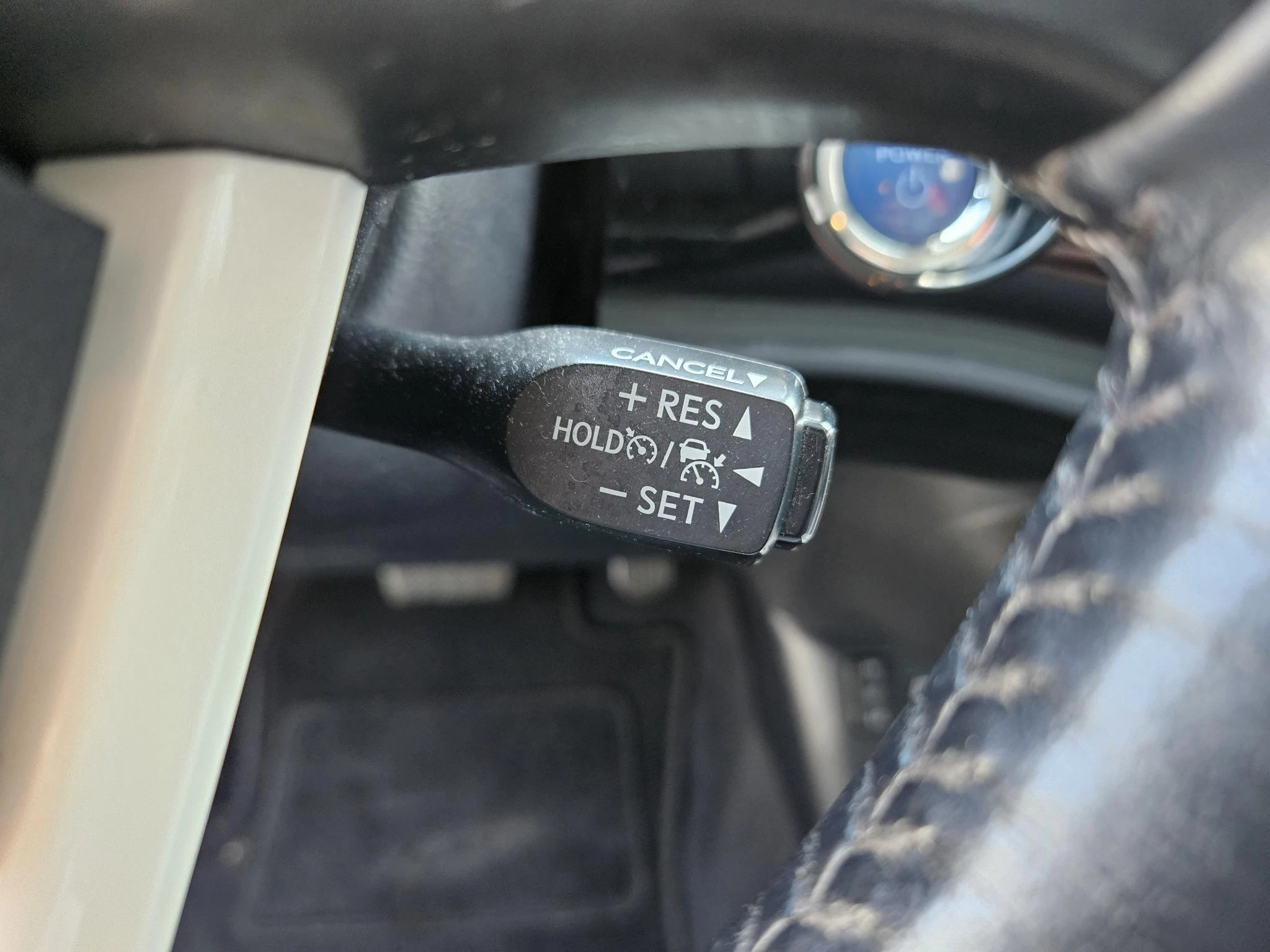 Hoofdafbeelding Toyota Prius