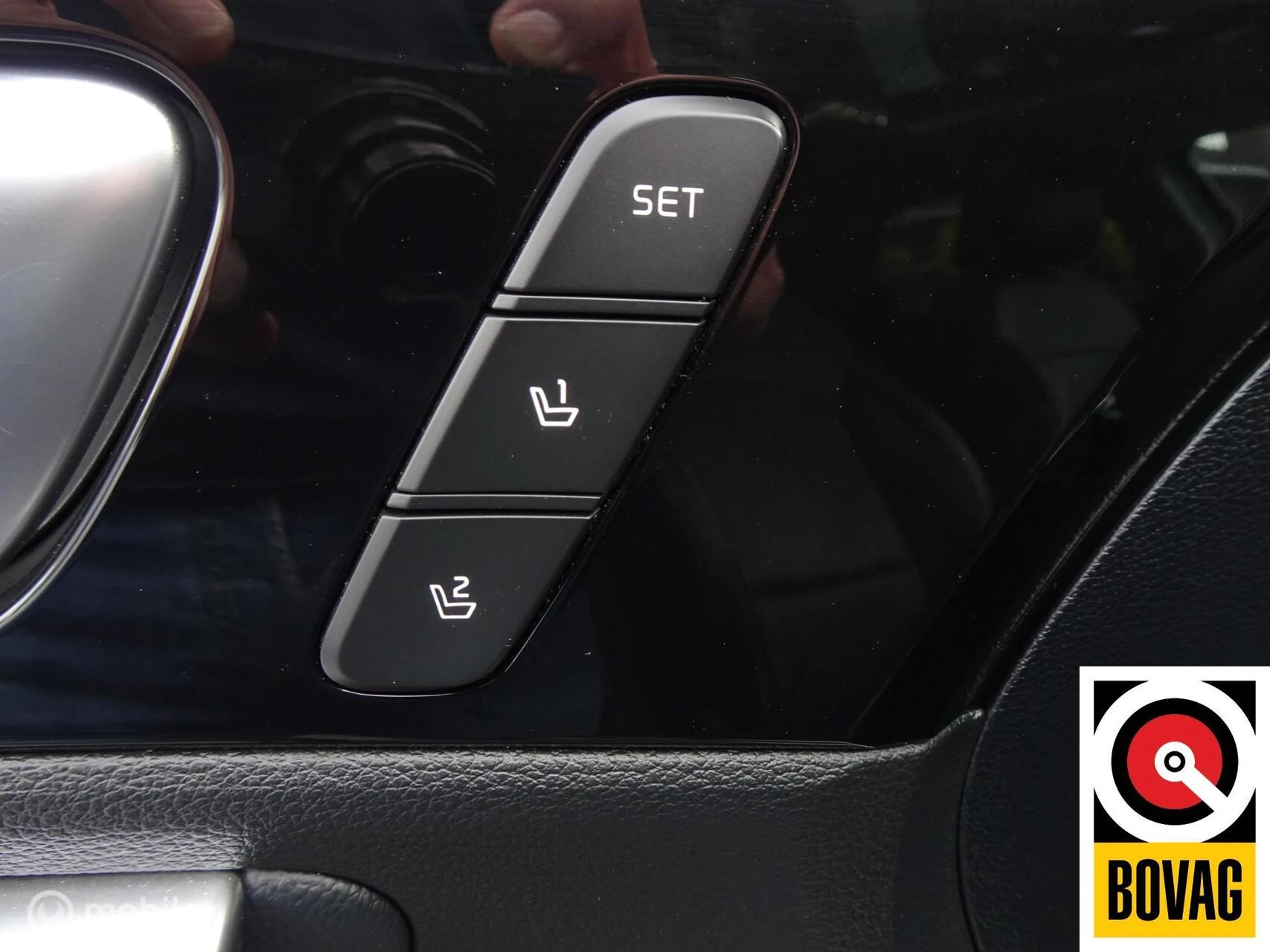 Hoofdafbeelding Kia XCeed