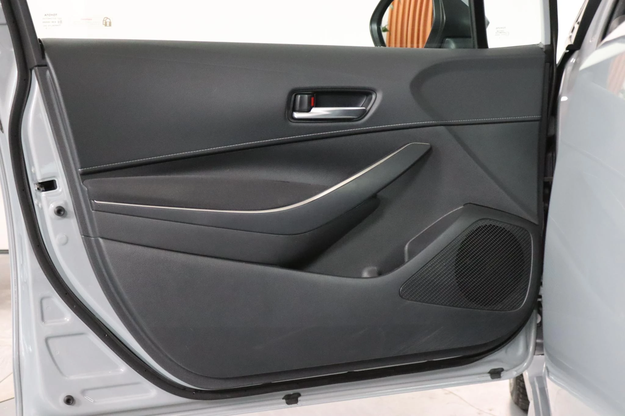 Hoofdafbeelding Toyota Corolla