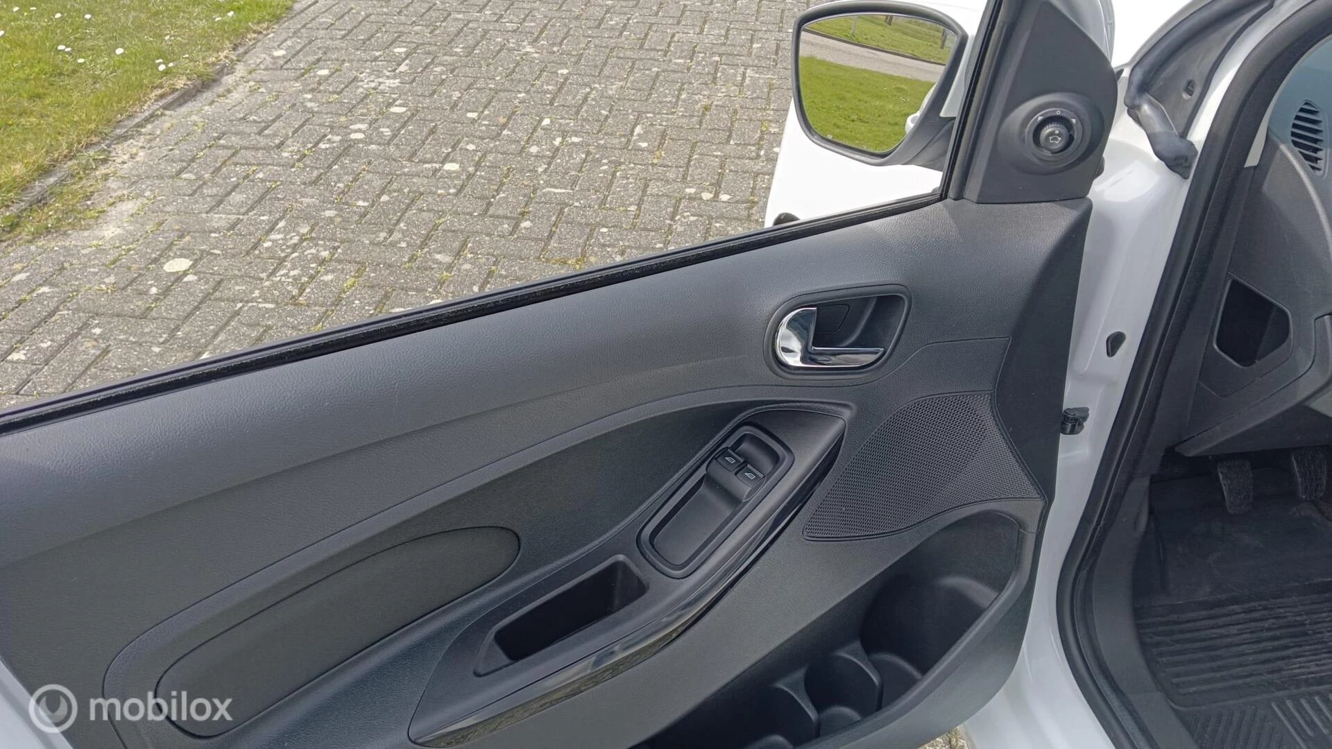Hoofdafbeelding Ford Ka