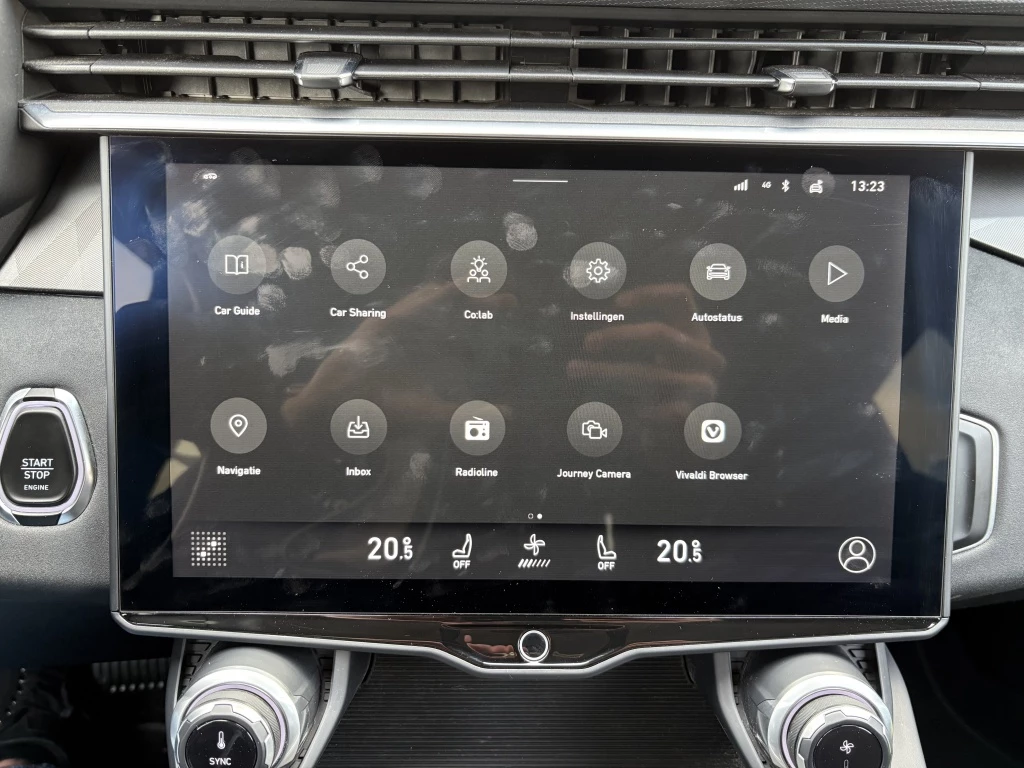 Hoofdafbeelding Lynk & Co 01