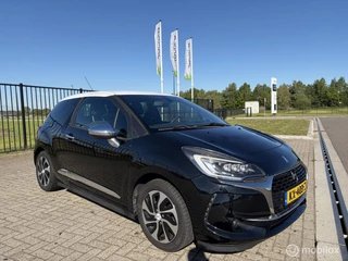 Ds 3 1.2 PureTech So Chic