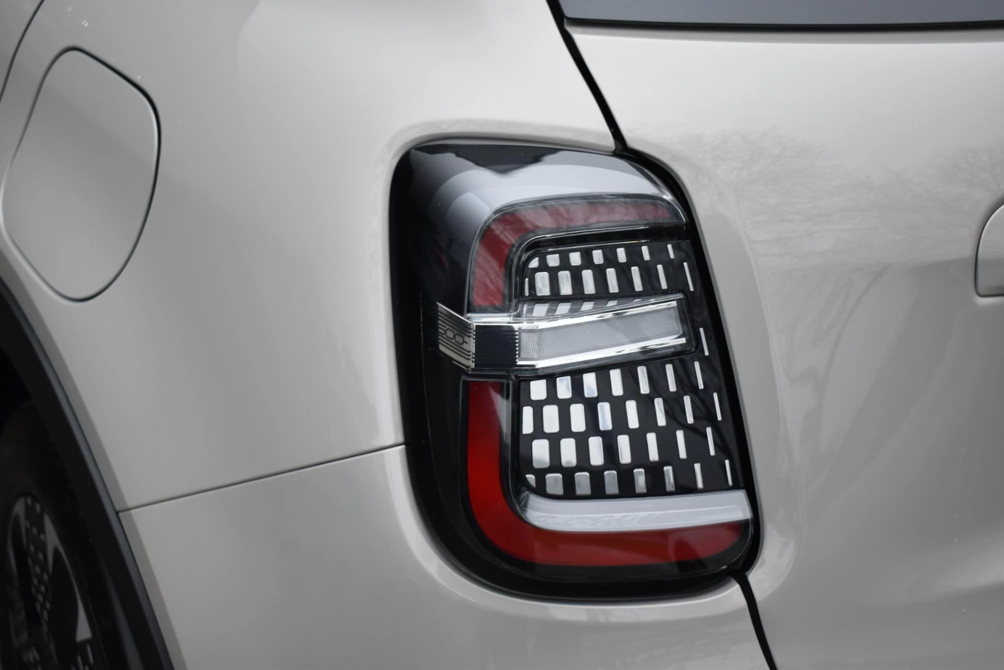 Hoofdafbeelding Fiat 600