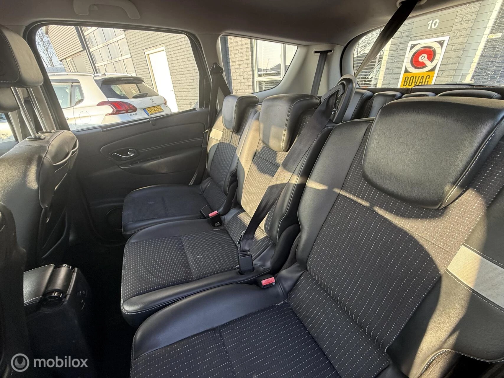 Hoofdafbeelding Renault Grand Scénic