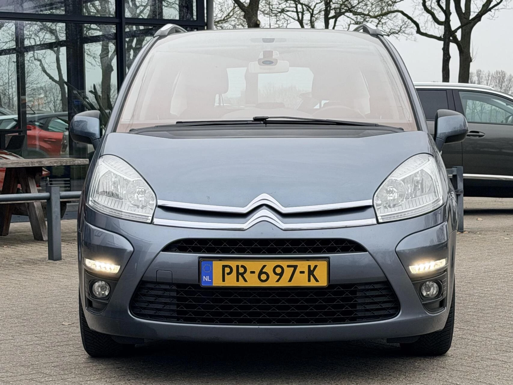 Hoofdafbeelding Citroën Grand C4 Picasso