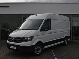 Volkswagen Bedrijfswagens Crafter 35 2.0TDi 140pk Trendline L3H3