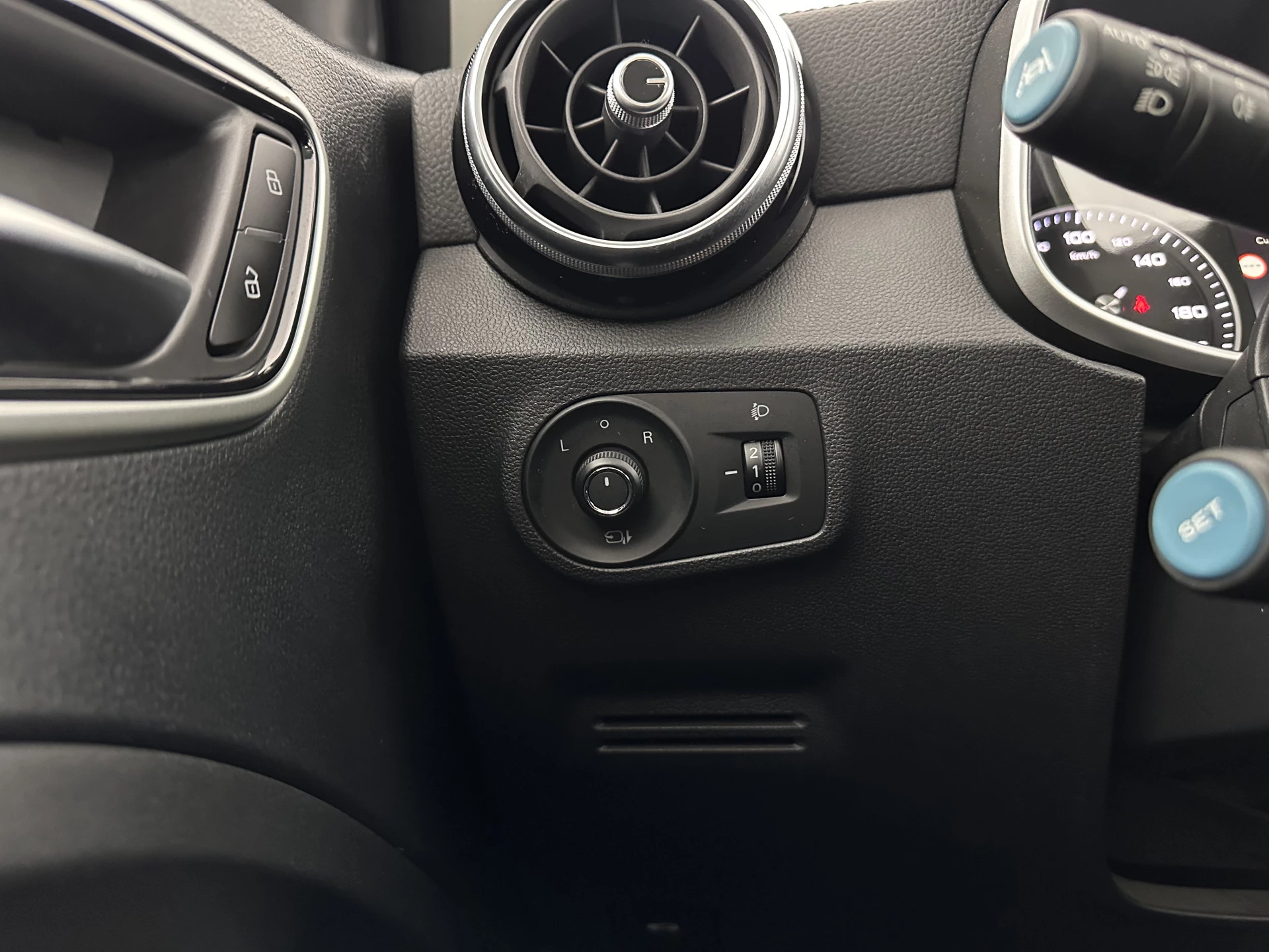 Hoofdafbeelding MG ZS EV