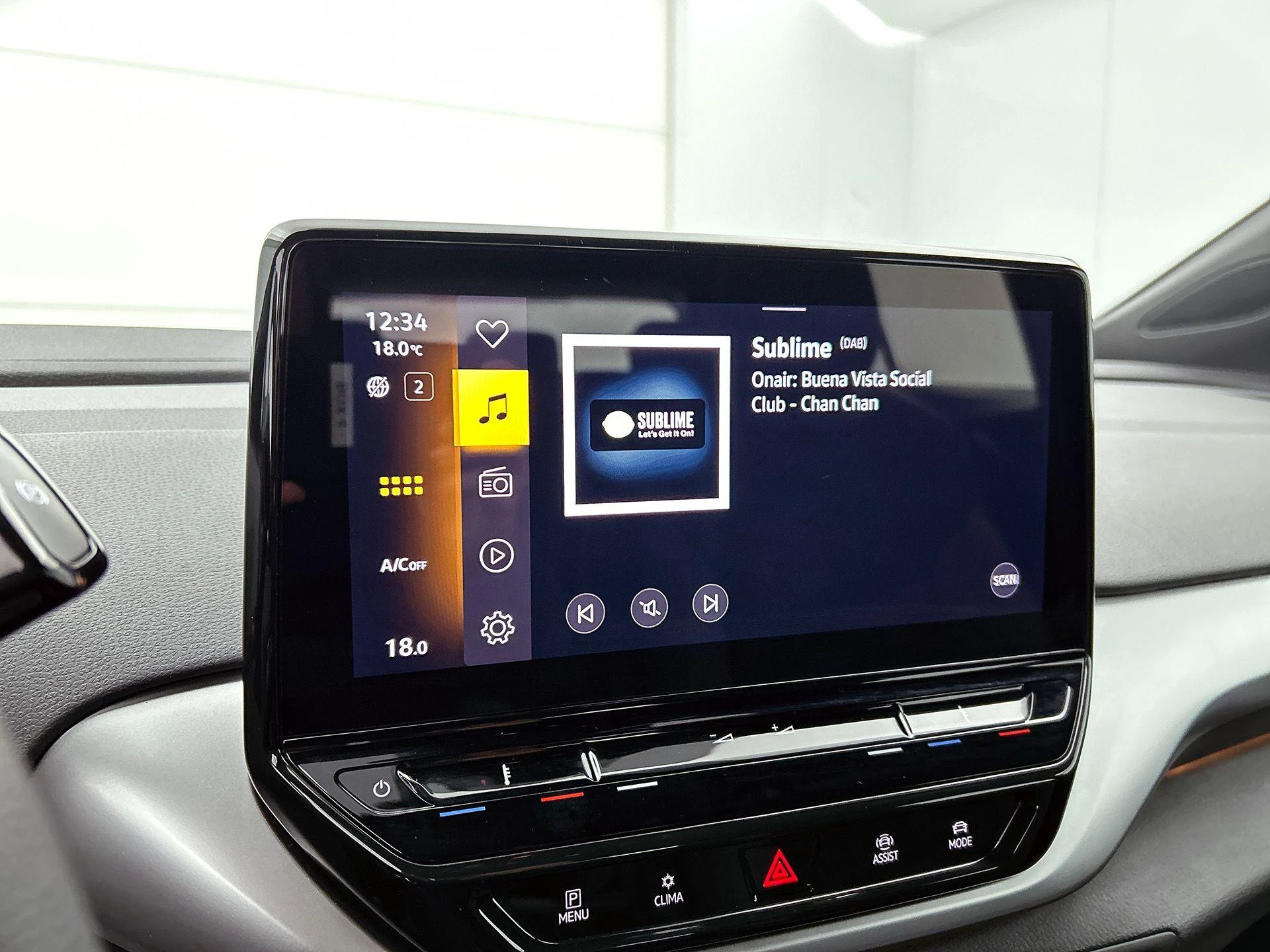 Hoofdafbeelding Volkswagen ID.4