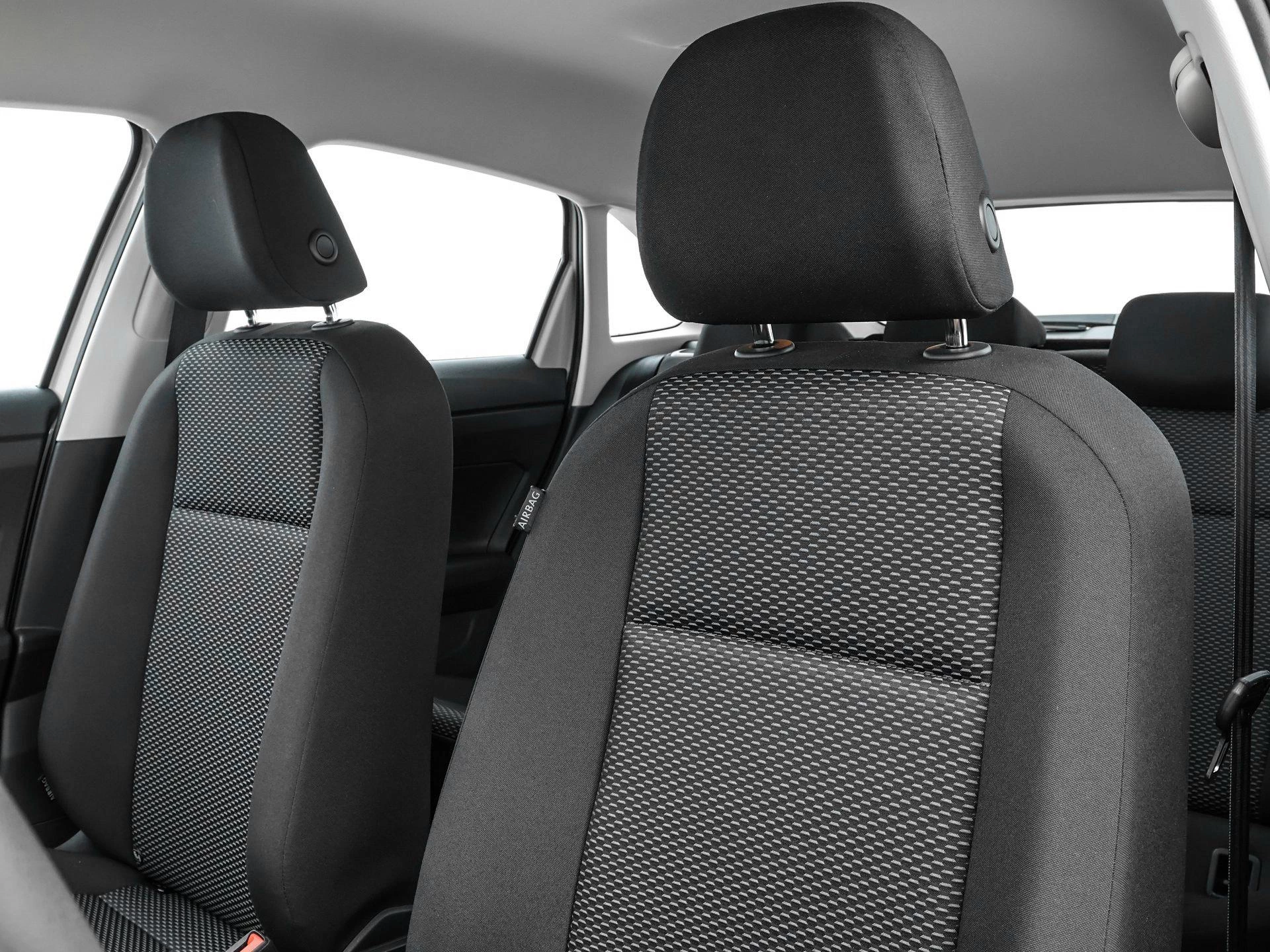 Hoofdafbeelding Volkswagen Taigo