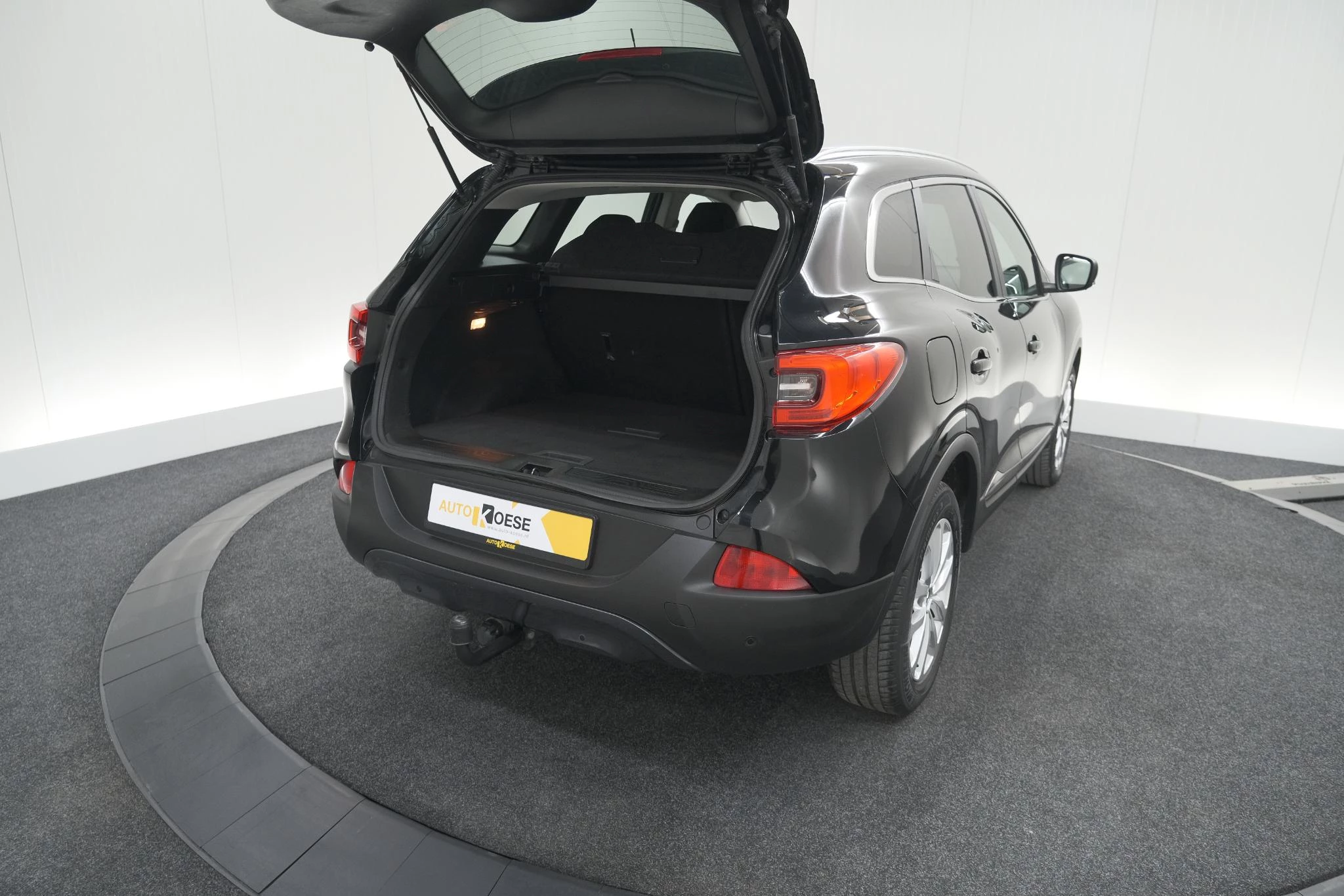 Hoofdafbeelding Renault Kadjar