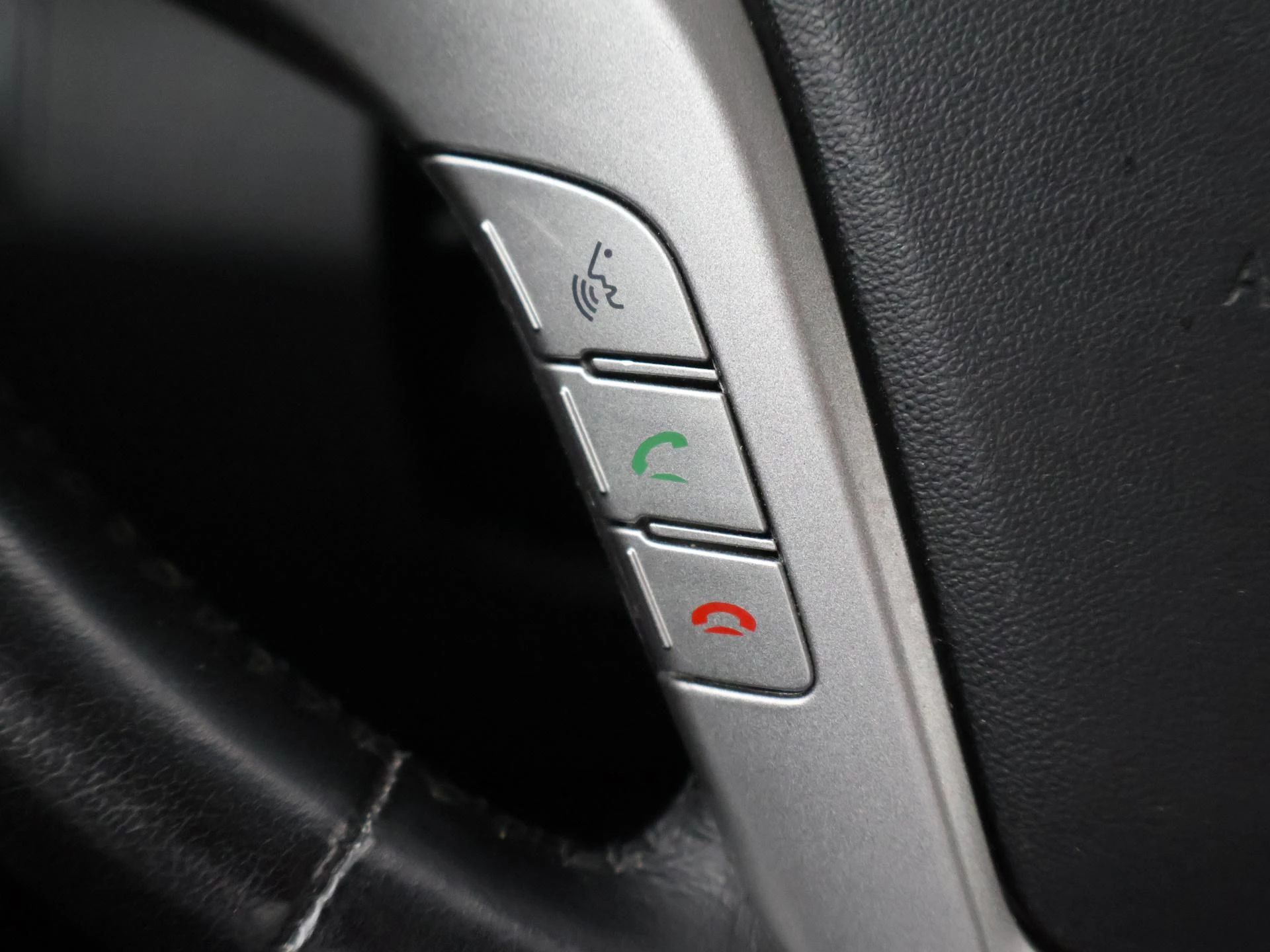 Hoofdafbeelding Hyundai ix20