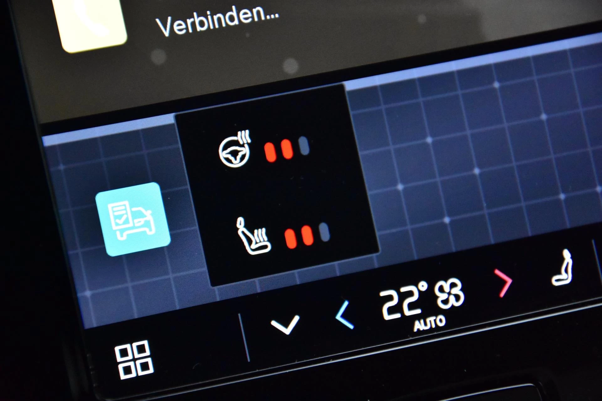 Hoofdafbeelding Volvo C40