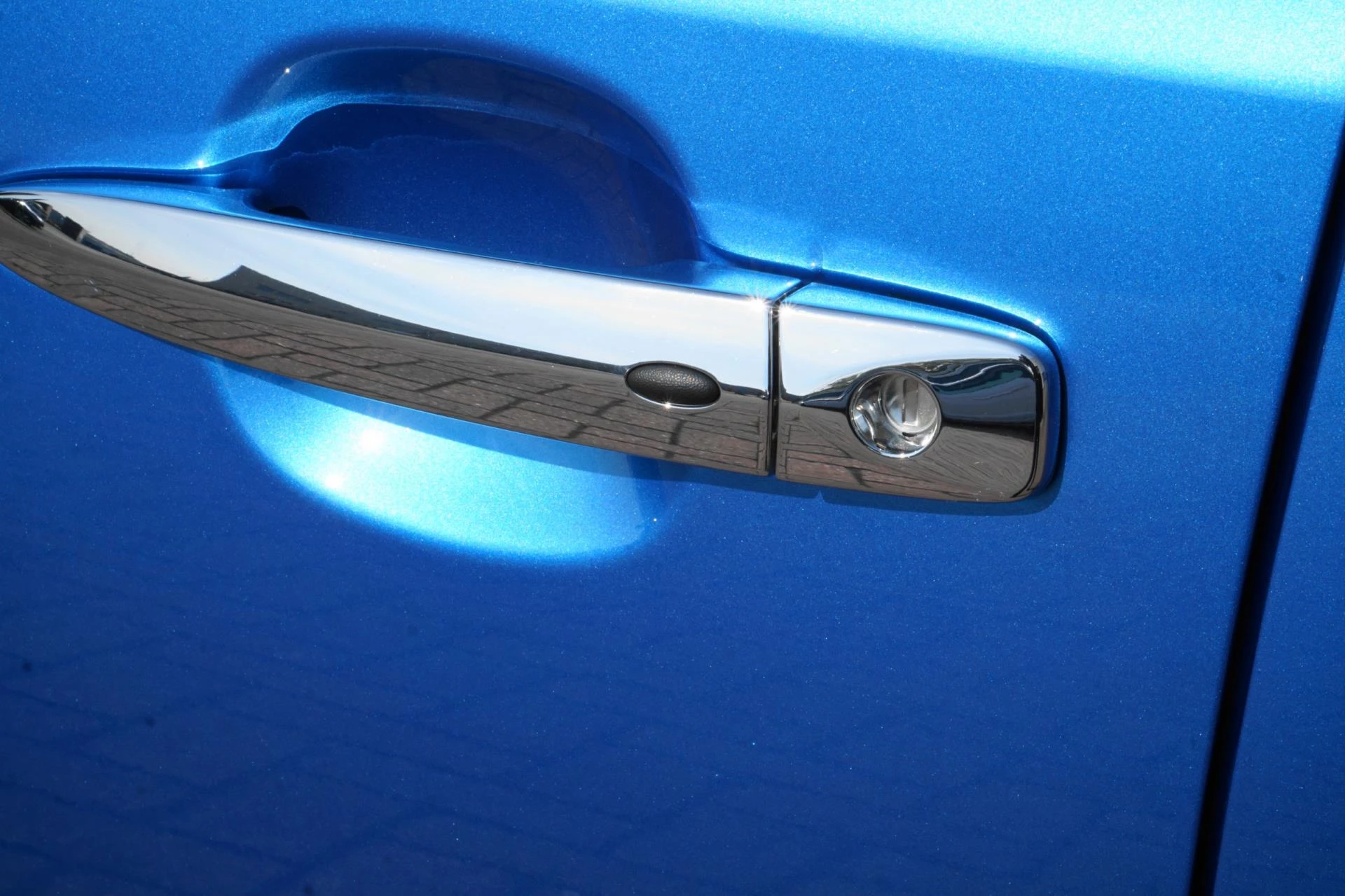 Hoofdafbeelding Nissan Leaf