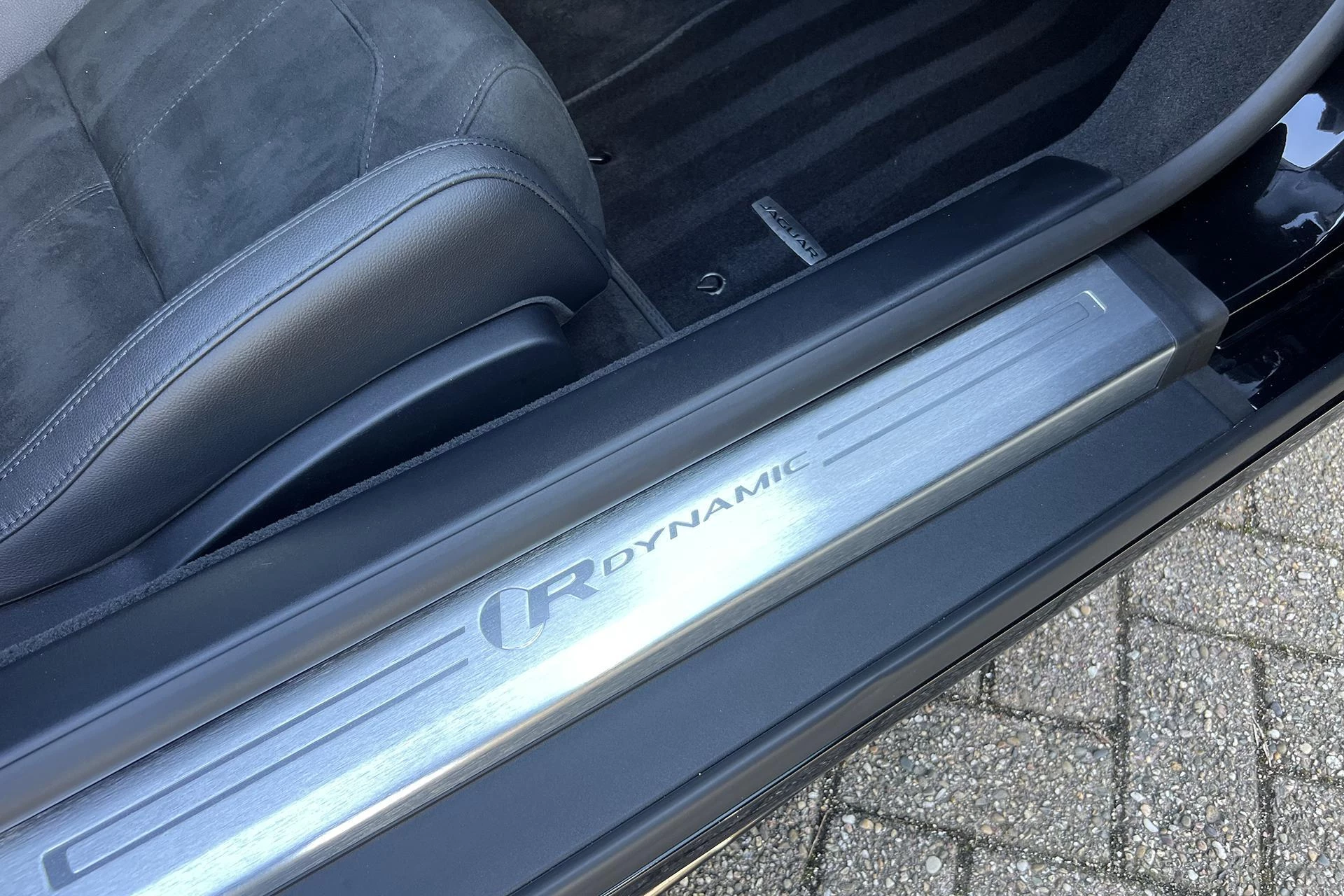 Hoofdafbeelding Jaguar F-Type