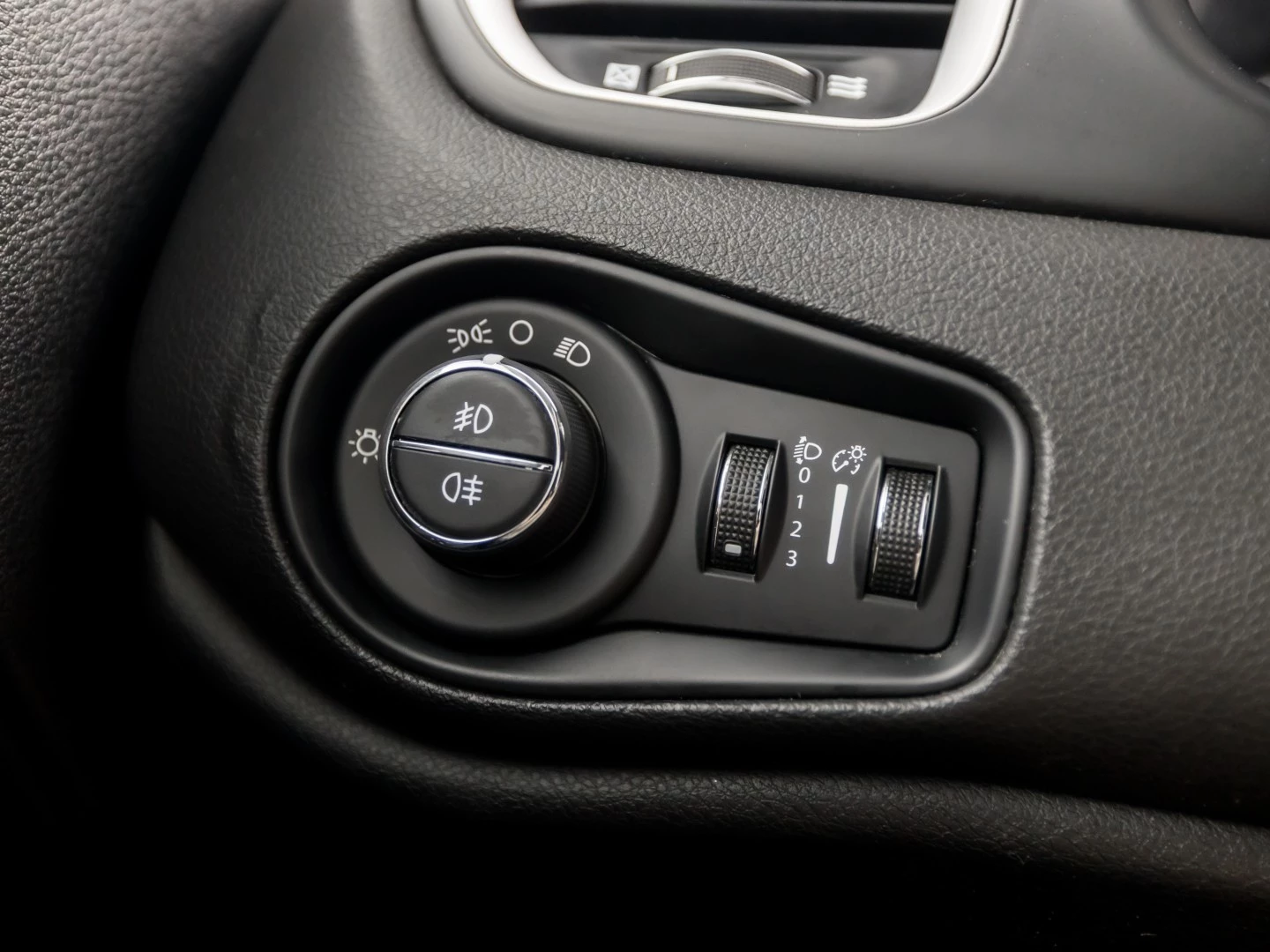 Hoofdafbeelding Jeep Renegade