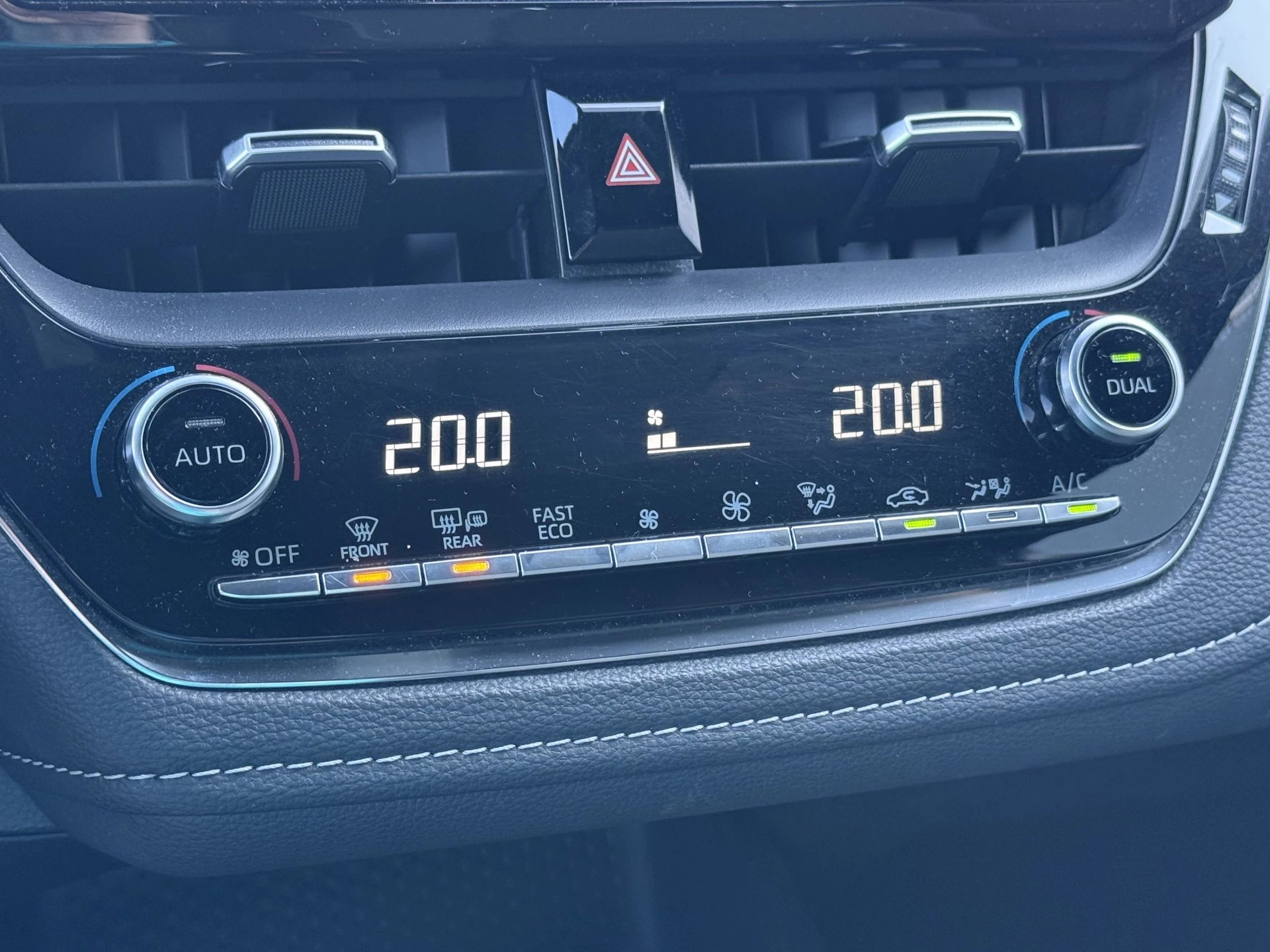 Hoofdafbeelding Toyota Corolla Touring Sports