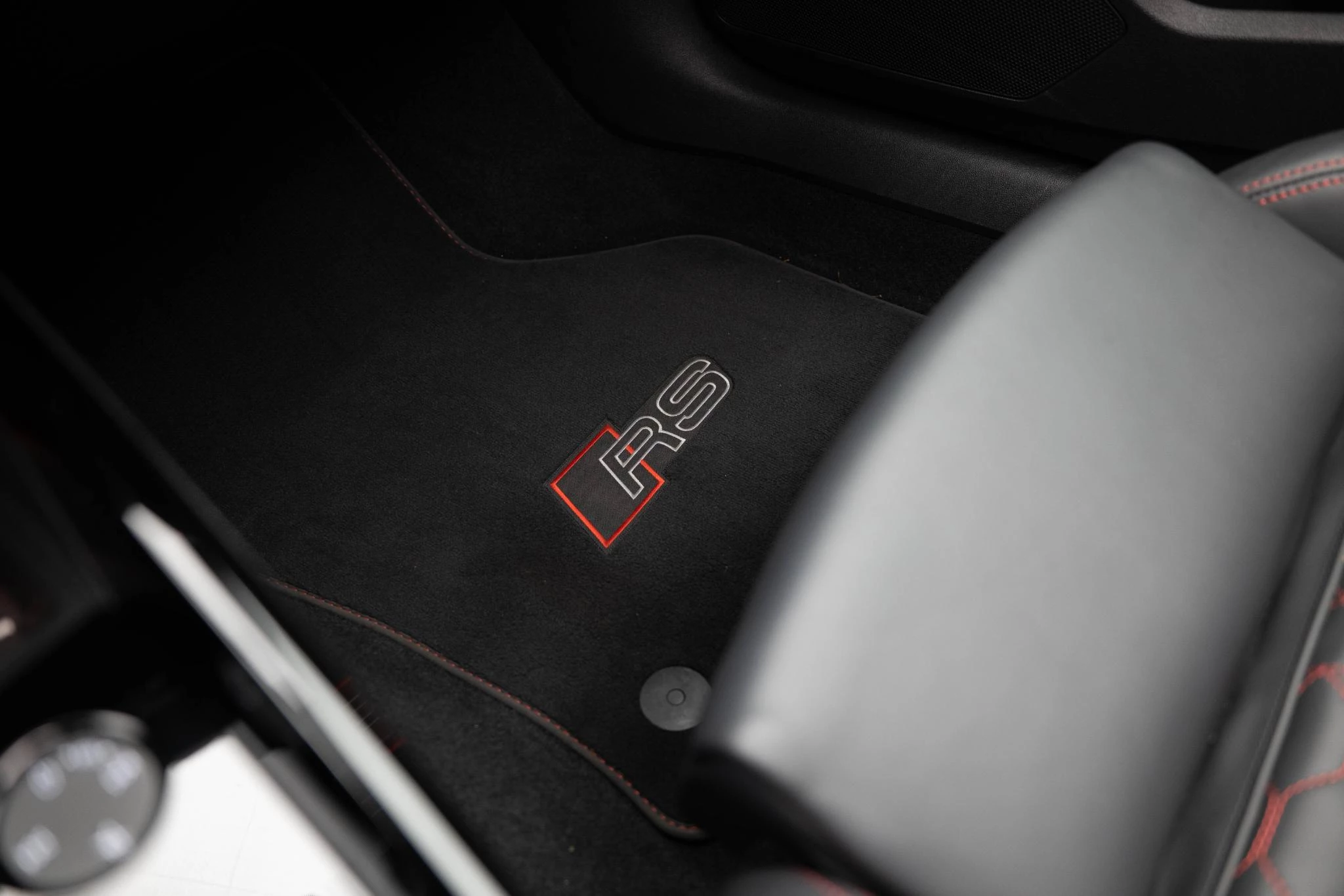 Hoofdafbeelding Audi RS3