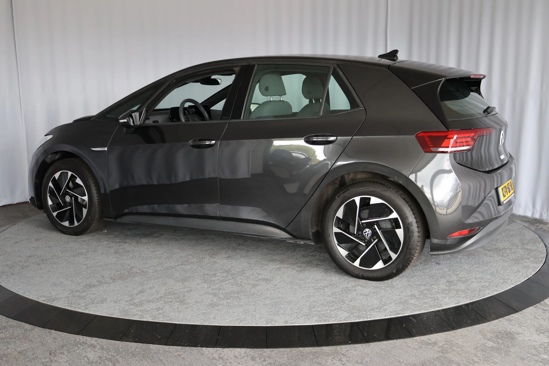 Hoofdafbeelding Volkswagen ID.3