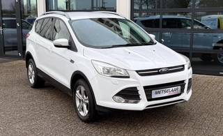 Ford Kuga 1.5 Titanium