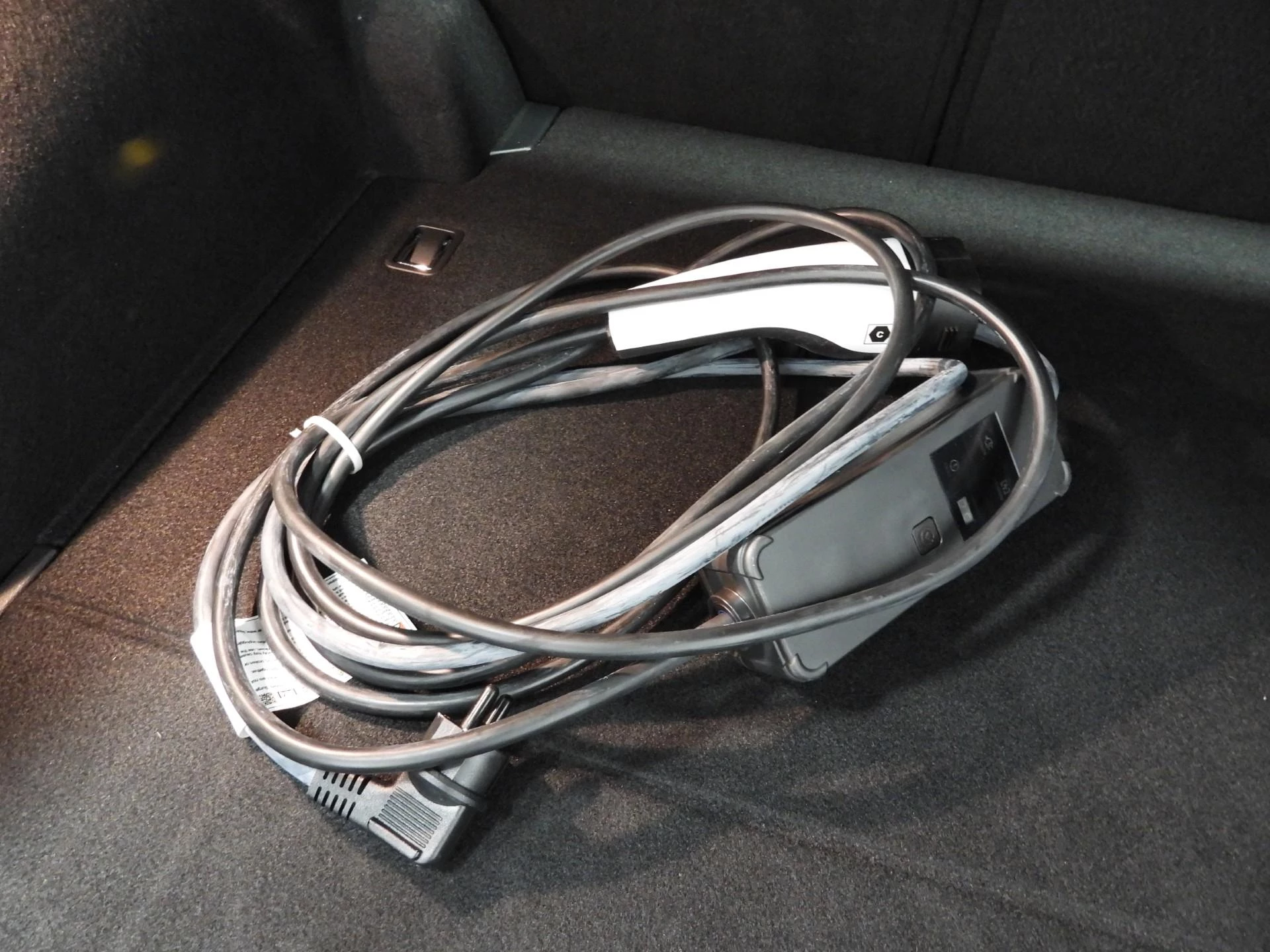 Hoofdafbeelding Kia XCeed