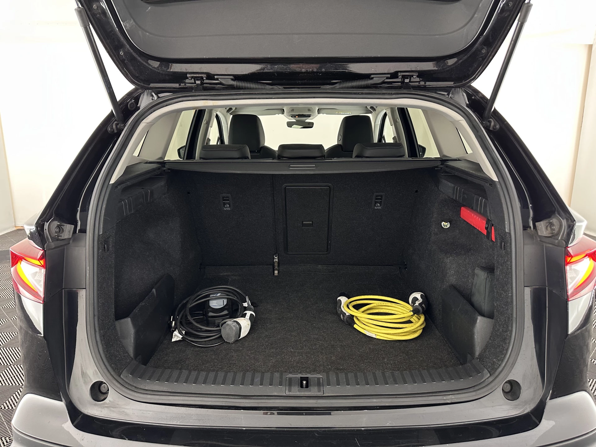 Hoofdafbeelding Škoda Enyaq iV