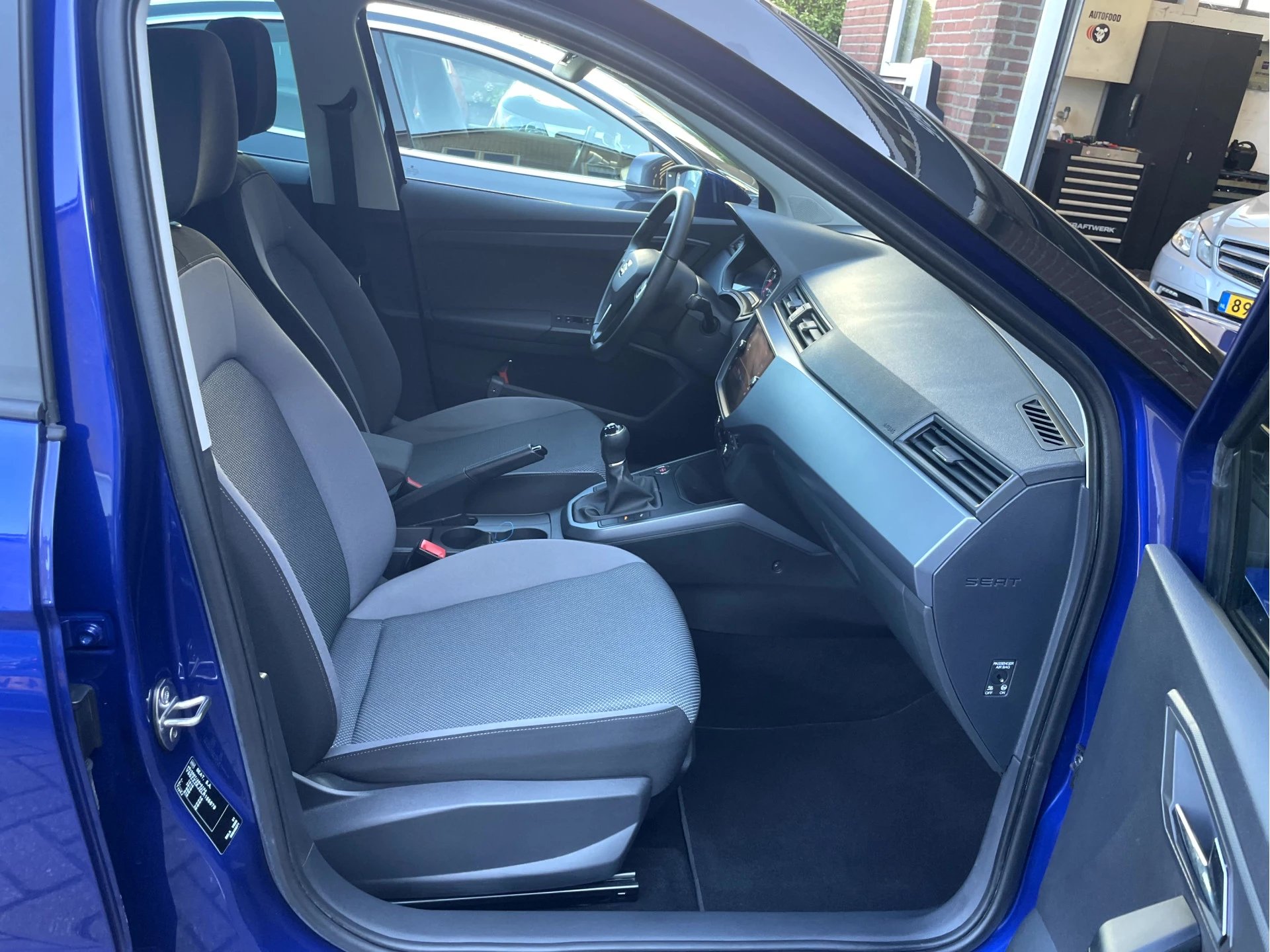 Hoofdafbeelding SEAT Arona