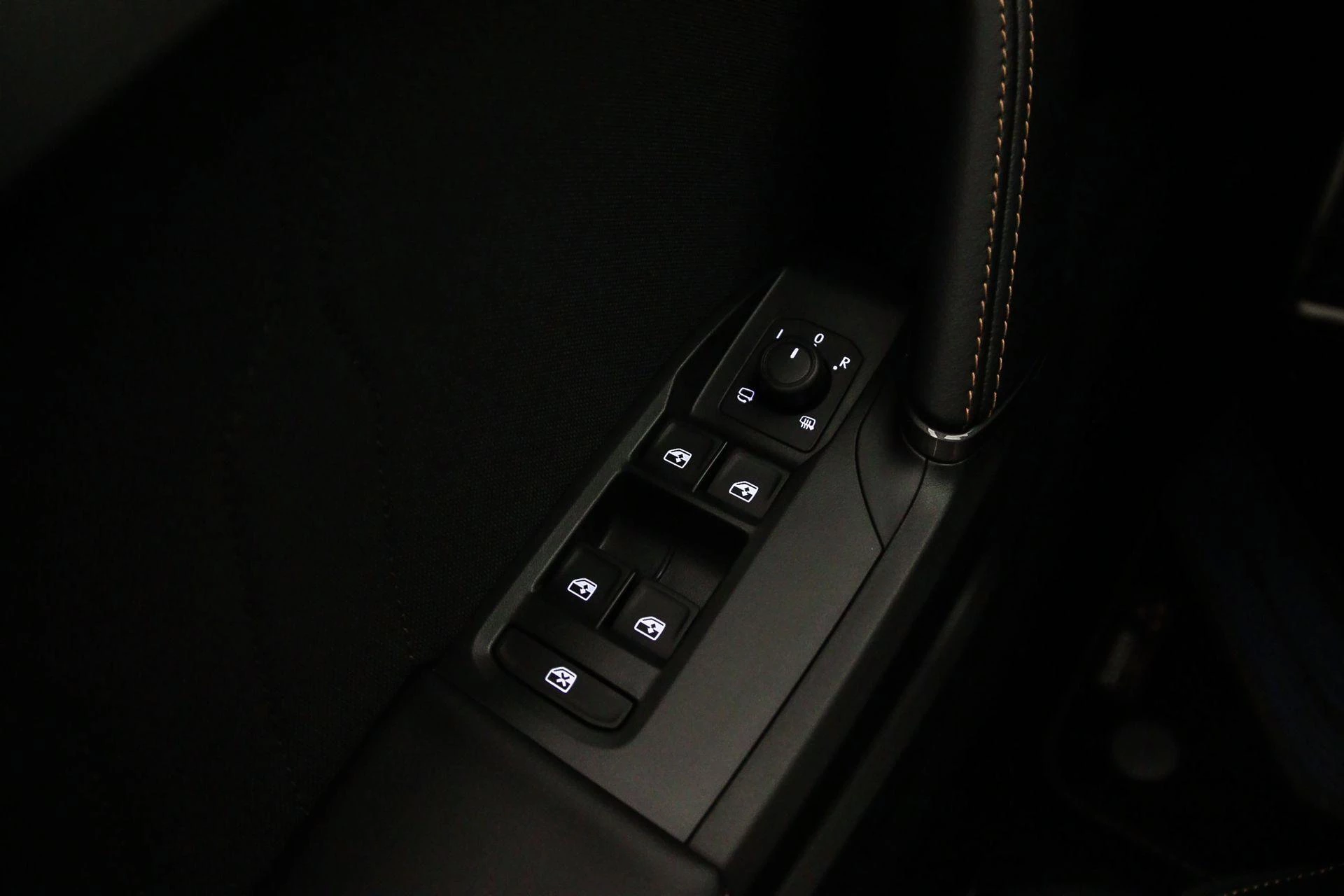 Hoofdafbeelding CUPRA Leon Sportstourer